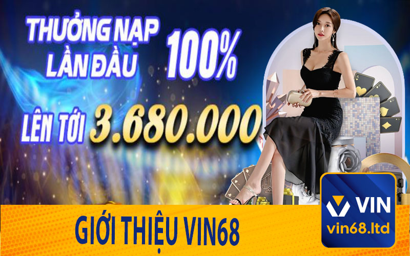 Giới Thiệu Vin68