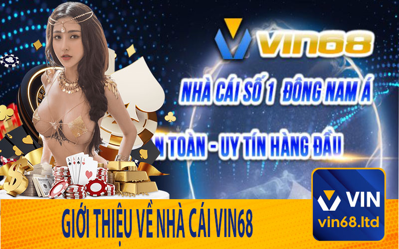 Giới Thiệu Về Nhà Cái Vin68