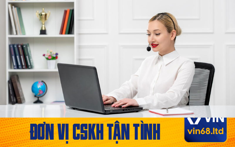 Cskh Tận Tình